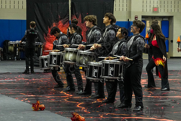 Central Bucks Drumline_250405_Spring-Ford-03554
