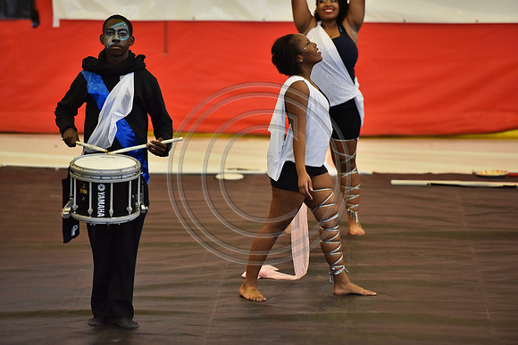 Chichester Drumline-199