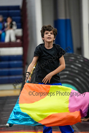 Haddon Heights Cadet Guard_250427_Eastern Regional-00111