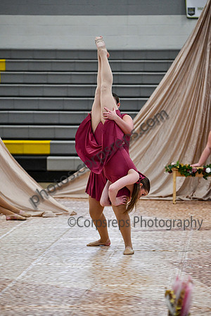 Haven Performing Arts Regional Dance_250322_Lake Lehman-DJK00105