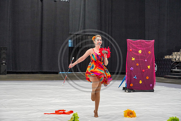 Haven Performing Arts Twirlers_180503_Wildwood-7309008