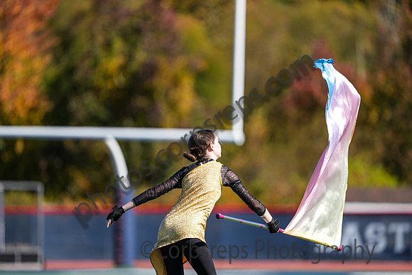 Haddonfield Memorial_241020_Eastern Regional-00903