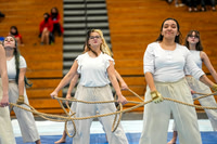 Morris Hills Guard_220305_South Brunswick-09363