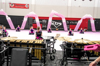 Unionville Drumline_250329_Hatboro-Horsham-02975