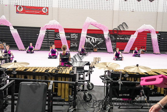 Unionville Drumline_250329_Hatboro-Horsham-02975
