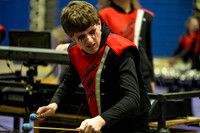 Kingsway Regional Drumline_250406_Williamstown-00827