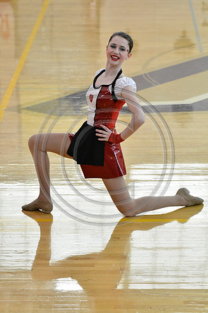 Rhythm in Motion A Dance-286
