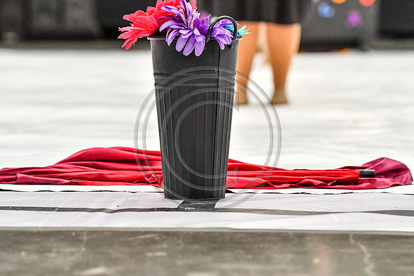 Haven Performing Arts Twirlers_180503_Wildwood-3451