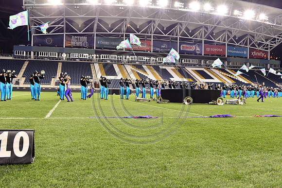 Carolina Crown-6746