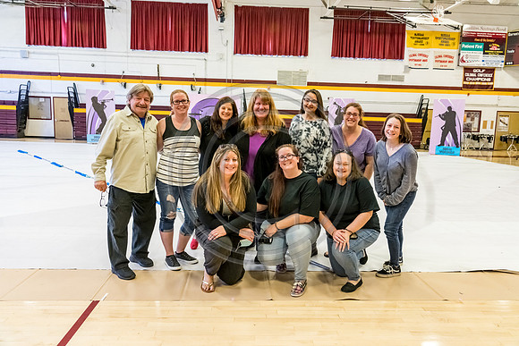 Haddon Heights Staff-1724
