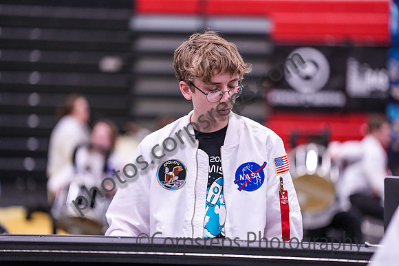 Daniel Boone Drumline_250329_Hatboro-Horsham-00651