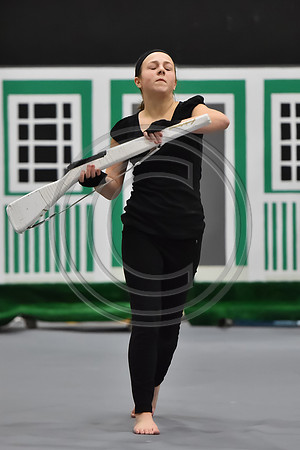 Governor Mifflin Guard-907