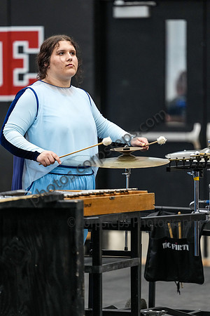 Spring-Ford Drumline_250329_Hatboro-Horsham-04552