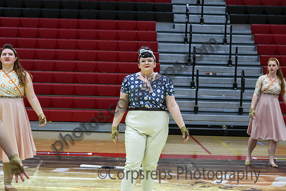 Hillsborough Guard_250329_Elizabeth-0013