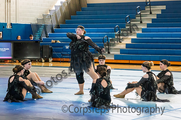Studio 12 Novice Twirlers_250222_Lower Dauphin_TS00001
