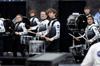 Quakertown Drumline_250322_RWJ Barnabas Health Arena-JB00161