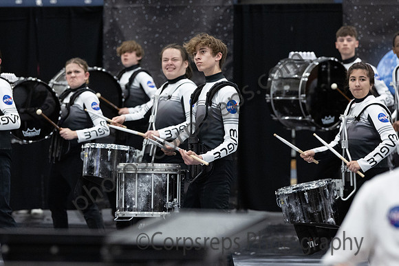 Quakertown Drumline_250322_RWJ Barnabas Health Arena-JB00161