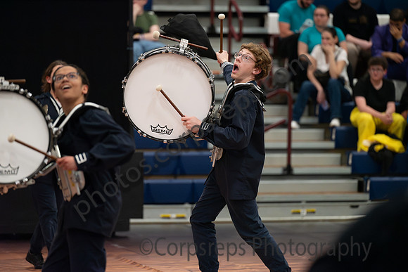 Highland Regional Drumline-47