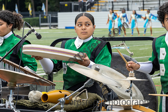 Brentwood Band_240929_Long Island University-JB00012