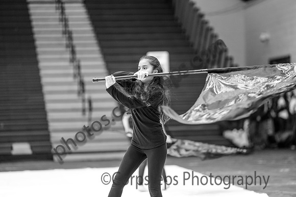 North Plainfield Guard_250208_Council Rock South-01181