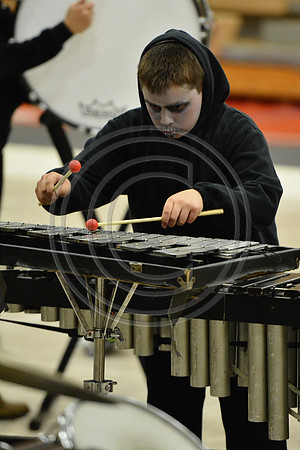 Bayonne Percussion-127