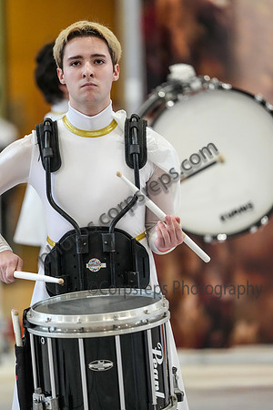 Caesar Rodney Drumline_250315_Penncrest-00697