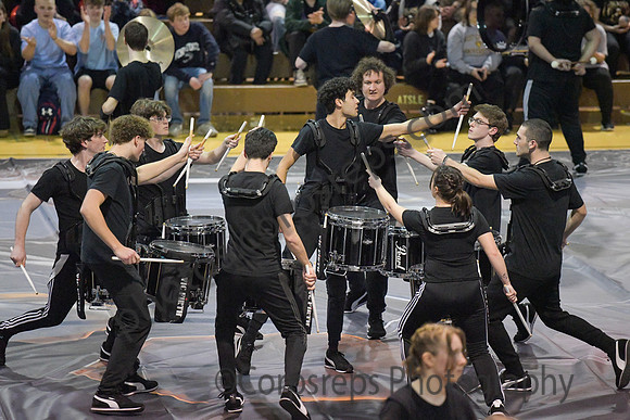 United Percussion 2_250315_North Penn-DJK01946