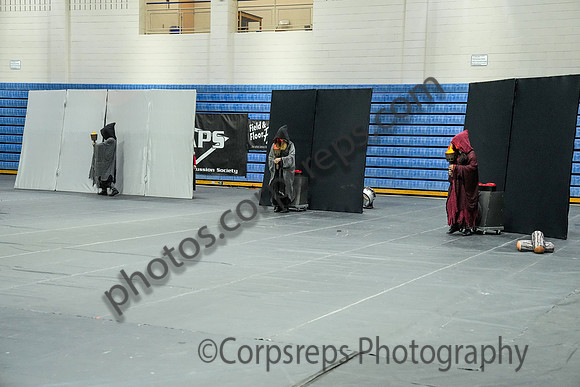 Pennridge Drumline_250405_Spring-Ford-02565