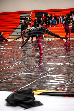 Appoquinimink Maroon Guard_190504_Wildwood-7307788