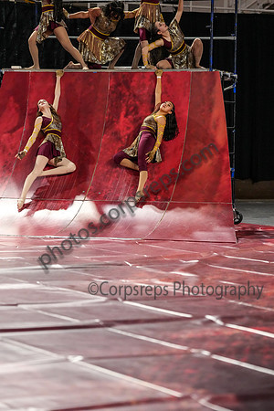 Unionville Guard_250413_Bethlehem-CM01276