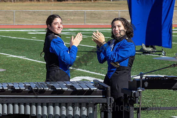 Manchester Township Band_241020_Woodbridge-JB00009