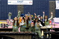Fair Lawn Drumline