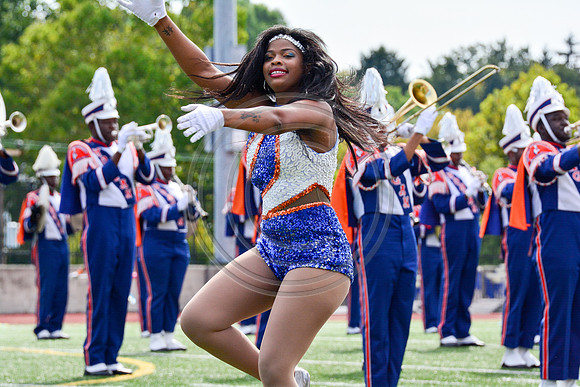 Morgan State University-831