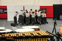 Pennridge Drumline_250329_Hatboro-Horsham-00795