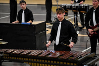 Conrad Weiser Percussion_250322_Lake Lehman-DJK02301