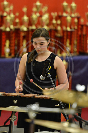 Bunnell Percussion-432