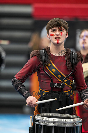 Perkiomen Valley Drumline_250329_Hatboro-Horsham-02264