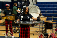North Brunswick Drumline_240420_Arthur L Johnson-KL00002