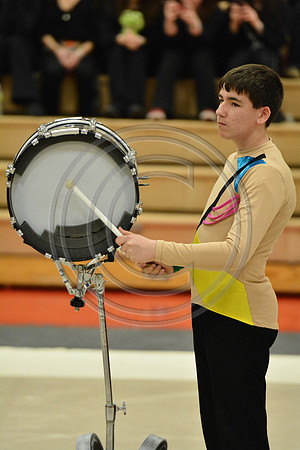 Bridgewater-Raritan Percussion-318