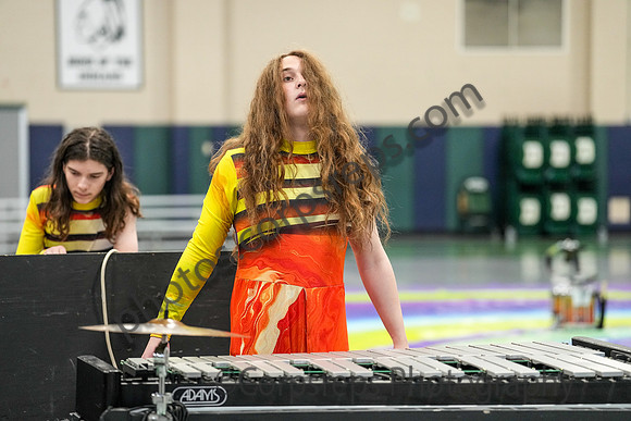 Dover Drumline_250308_Dartmouth-00357