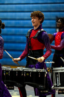 North Penn Drumline_250405_Spring-Ford-03159