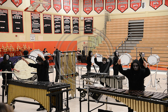 Bayonne Percussion-131