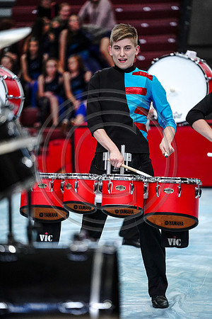 Garnet Valley Drumline_190427_Garnet Valley-7301021