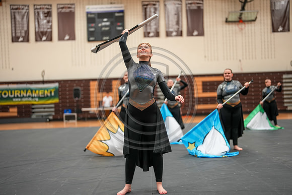 Nazareth Guard_220326_Catasauqua-06214