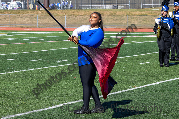 Carteret Band_241020_Woodbridge-JB00020