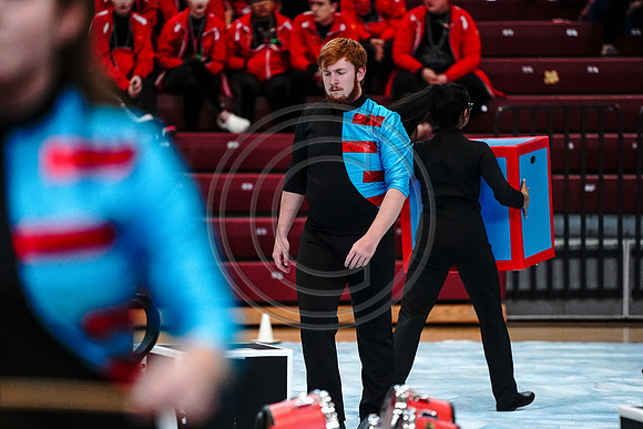 Garnet Valley Drumline_190427_Garnet Valley-7300997