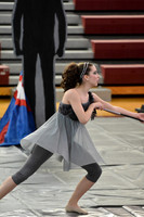 Bald Eagle Twirlers-476
