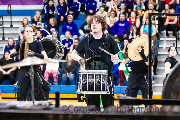 Lake-Lehman Drumline_250222_Lower Dauphin_TS00007