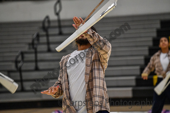 Hazleton Area Guard_250322_Lake Lehman-DJK01392