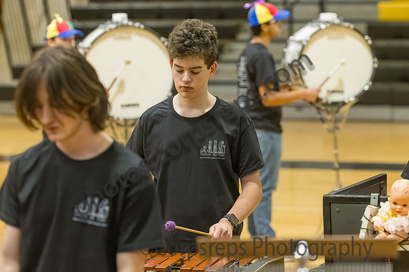 New Providence Drumline_250222_West Milford HS-JB00041
